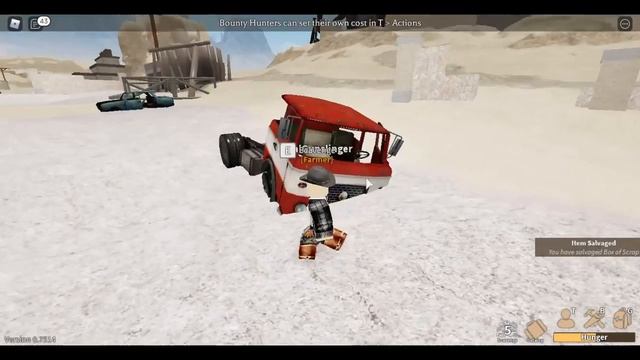 Fastest Way To Make Money In Electric State (Roblox) смотреть онлайн