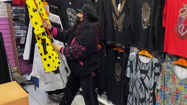 РАСПРОДАЖА ТУРЕЦКИХ КОФТ,РУБАШЕК, ПЛАТЬЕВ?20 ЛИНИЯ 89 ПАВИЛЬОН?Рынок Садовод 2022 смотреть онлайн