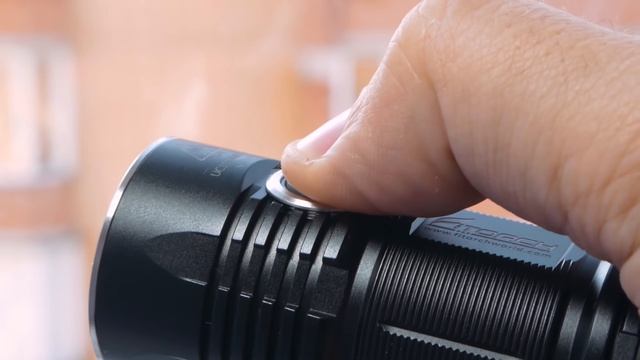 FiTorch P25  - когда маленький фонарь ярче прожектора!