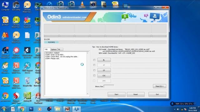 SAMSUNG GALAXY GRAND PRIME 4G FLASH|SM-G531FDD|FLASHING ERROR SOLUTION смотреть онлайн