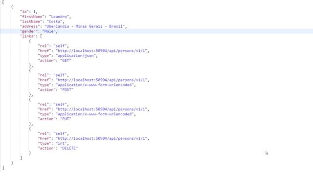 É REST ou RESTful? Entenda de uma vez por todas a diferença! смотреть онлайн