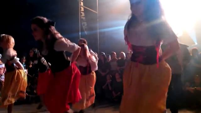 ДСП 2014: Мирквуд и Отава ё смотреть онлайн