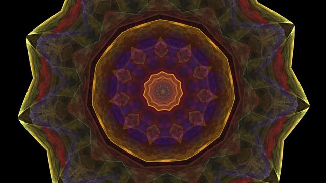 I made liquid psychedelic music: the results will SHOCK you смотреть онлайн