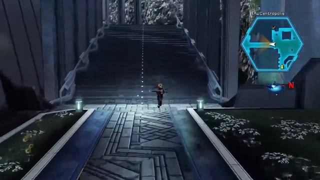 How To Get The Wind Ring in Star Ocean - Last Hope смотреть онлайн