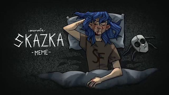 TOP 5 SALLY FACE MEME смотреть онлайн