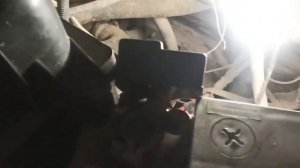 Ваз 2110,11,12 заглох на ходу, не заводится