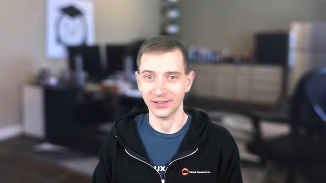 Intro to: NGINX Web Server Deep Dive смотреть онлайн