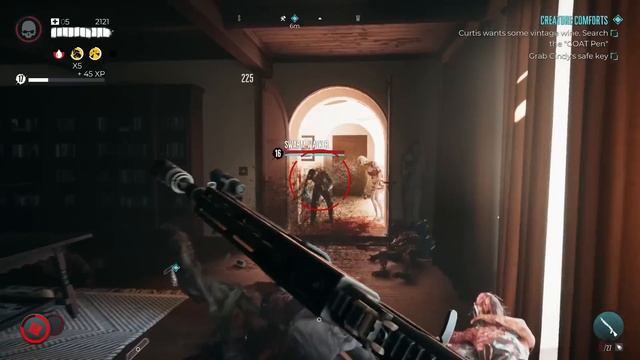 Dead Island 2 - Easy Allies Review смотреть онлайн