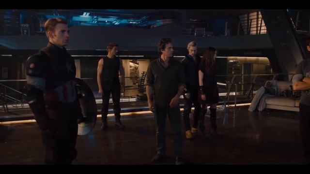 Реакция зрителей кинотеатра на самые эпичные моменты Марвел [ЧАСТЬ 1] смотреть онлайн