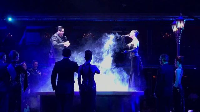 Sr Tango 2019 смотреть онлайн