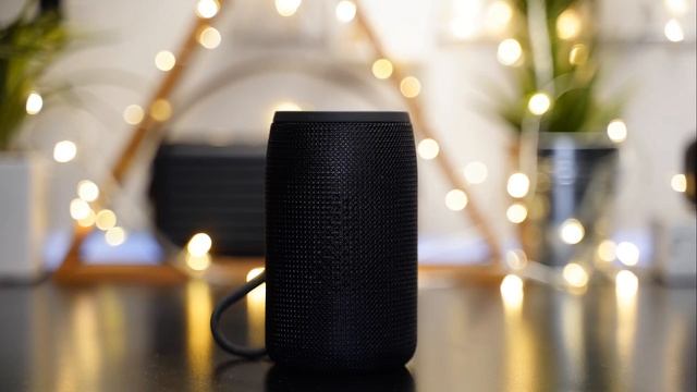 Zealot S32 Review /KEREHORE BLUETOOTH SPEAKER смотреть онлайн