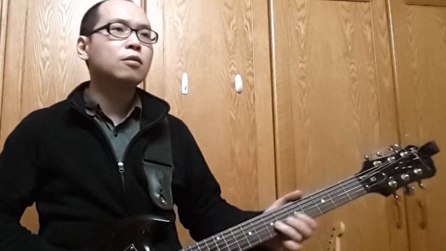 Some Cover of the 24-Nights Version of Wonderful Tonight (Eric Clapton) смотреть онлайн