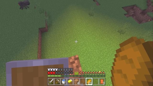Me Paso Minecraft BEDROCK Por Primera Vez!! смотреть онлайн