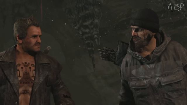 Поиграем Tomb Raider (2013) #14 - Цитадель секты смотреть онлайн