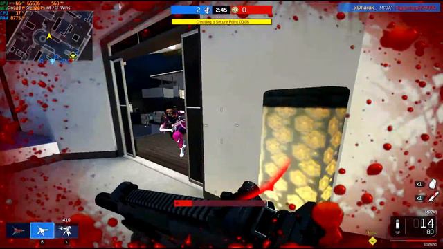 Jugando Con Adrenalina - Ironsight Gameplay смотреть онлайн