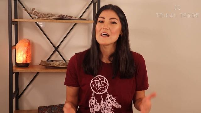 What is my Spirit Animal? (Finding out - Native American Spirit Guide) смотреть онлайн