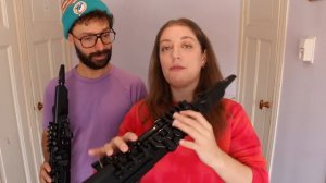 Yamaha YDS-120 Digital Saxophone - with recorder mouthpiece! | Unboxing & Review