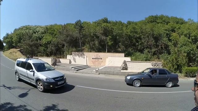 Покорение горы Машук, Пятигорск. Эпизод 38 смотреть онлайн