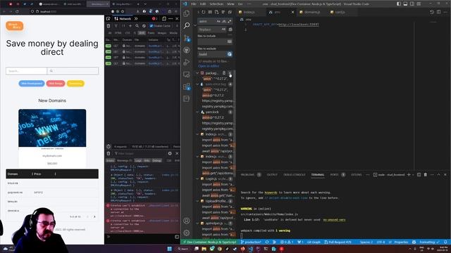 Basic React Component | Part 1 смотреть онлайн