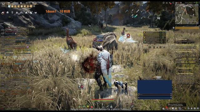 BDO (фармим пилюлю)