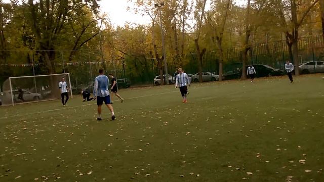 Ника - Форест 2 т. 02.10.2016 смотреть онлайн
