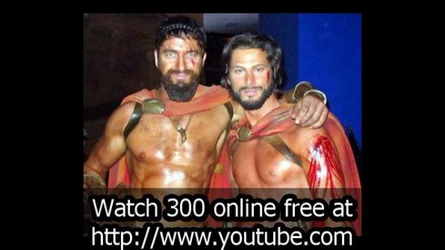 Watch 300 online free смотреть онлайн