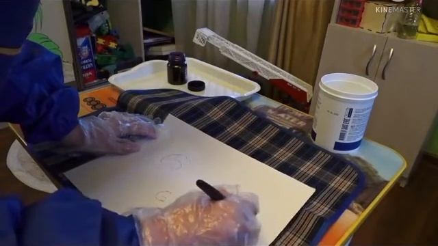 обзор на перо и чернила смотреть онлайн