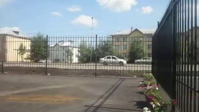 Храм в Ленинске-Кузнецке на ул. Пирогово смотреть онлайн