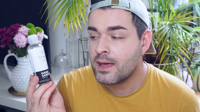 NÁKUPY A NOVINKY | duben 2020 | 2. díl - kosmetika