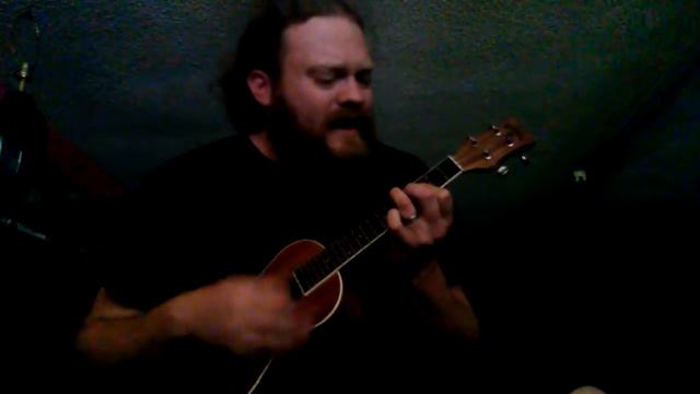 Creep Ukulele смотреть онлайн