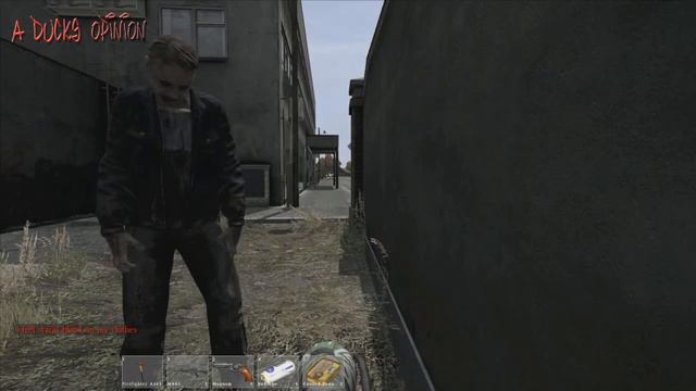 Dayz Standalone #24: Game Breaking BUG In New Patch (Critical Unplanned Update To HotFix) смотреть онлайн