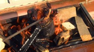 Как разобрать электродвигатель? Сколько МЕДИ он содержит?