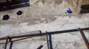 ЛЕСТНИЦА НА КРЫШУ СВОИМИ РУКАМИ !!!