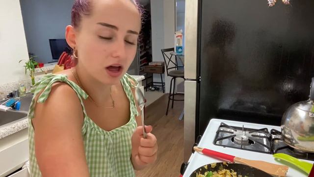 COOKING WITH JULIA | COOK WITH ME | Julia Demasi смотреть онлайн