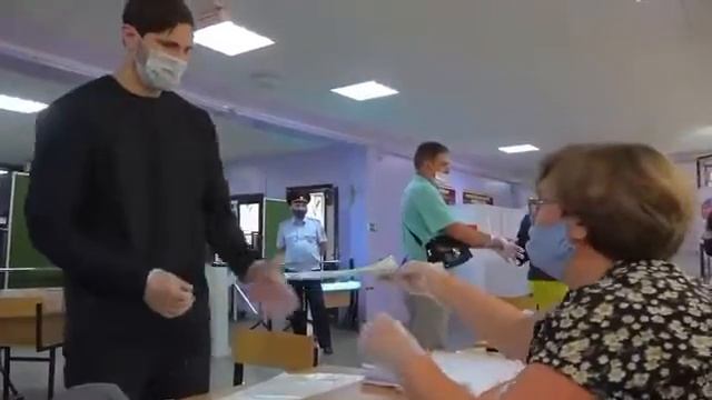 Артём Вахитов смотреть онлайн