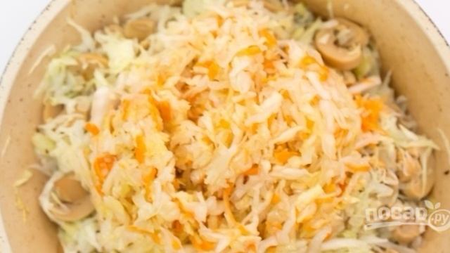 Сборник рецептов