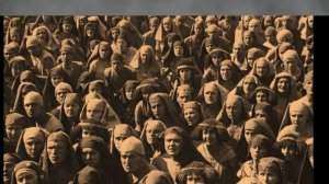 1. Асия - жена Фараона.  Знакомство с личностью  Асии. (Часть 1)