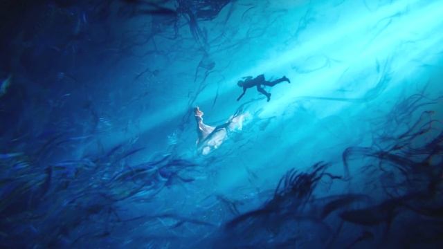 Final Fantasy XV - Lunafreya Death Scene (Sad Moment) 1080p 60FPS смотреть онлайн