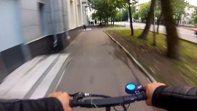 на электросамокатах смотреть онлайн