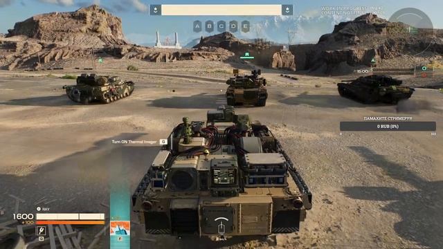PROJECT CW! RAY ONESHOT TANK! НОВЫЕ ТАНКИ ОТ WARGAMING!!! смотреть онлайн