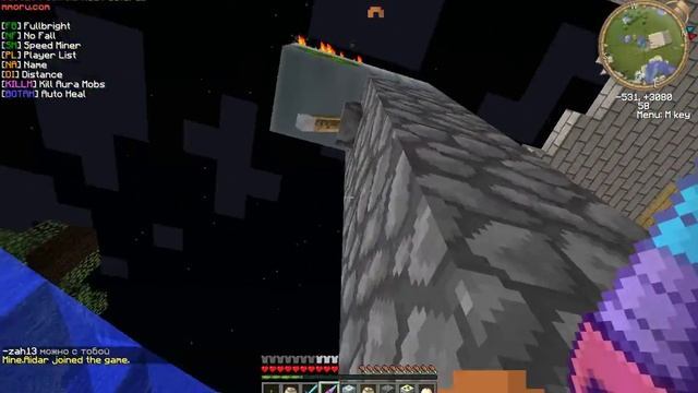 Гриферство в minecraft с модом ic2 смотреть онлайн