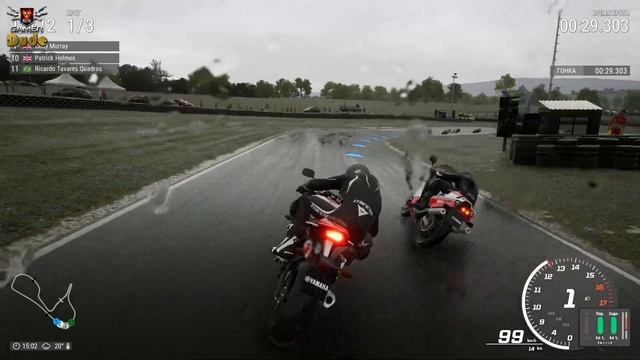 Ride 4 - ПЕРВЫЙ ВЗГЛЯД ОТ EGD