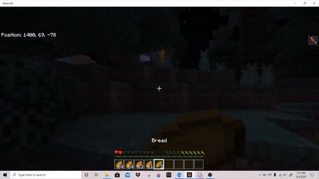 THE DAMN WOLFS |Minecraft Siren Head map| смотреть онлайн
