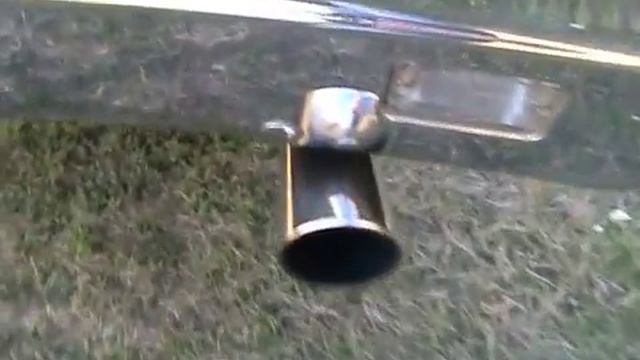 1967 BUICK SKYLARK COUPE HARD TOP смотреть онлайн