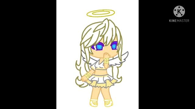 panty anarchy gacha edit смотреть онлайн