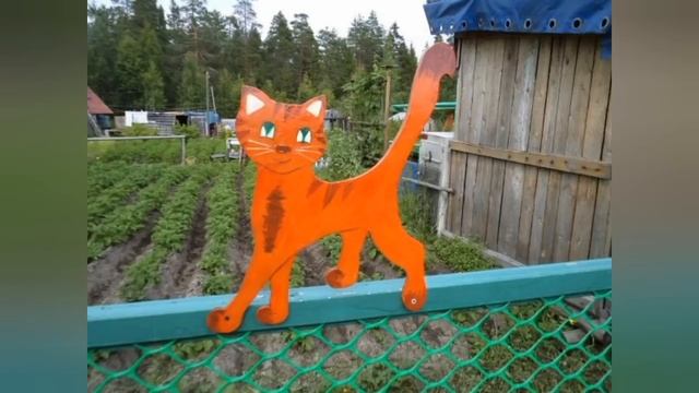 ПОДЕЛКИ ДЛЯ ДАЧИ и САДА СВОИМИ РУКАМИ. / Diy crafts for cottages and gardens with your own hands/ смотреть онлайн