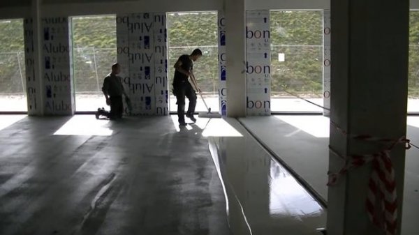 Нанесение #MasterTop BC 372