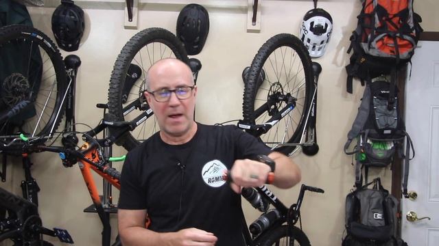 Standard vs XL Bike Grips | Are larger grips right for you? смотреть онлайн