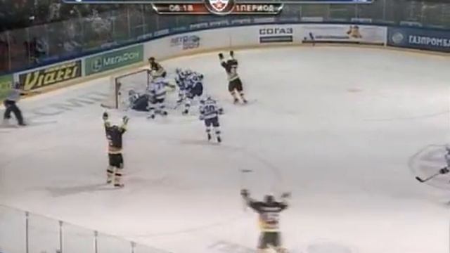 06.21 Николай Бардин (Тимми Петтерссон, Сергей Соин) 2-1 смотреть онлайн
