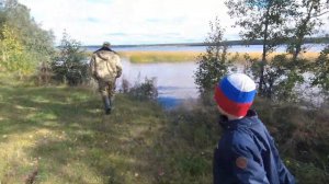 Онежское подворье.Часть 2